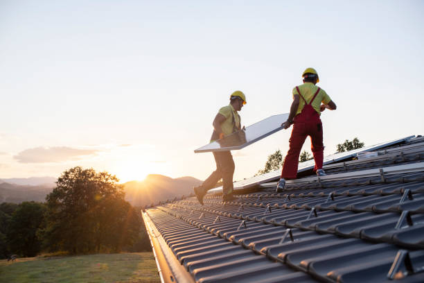 Best Metal Roofing Installation  in Lolo, MT